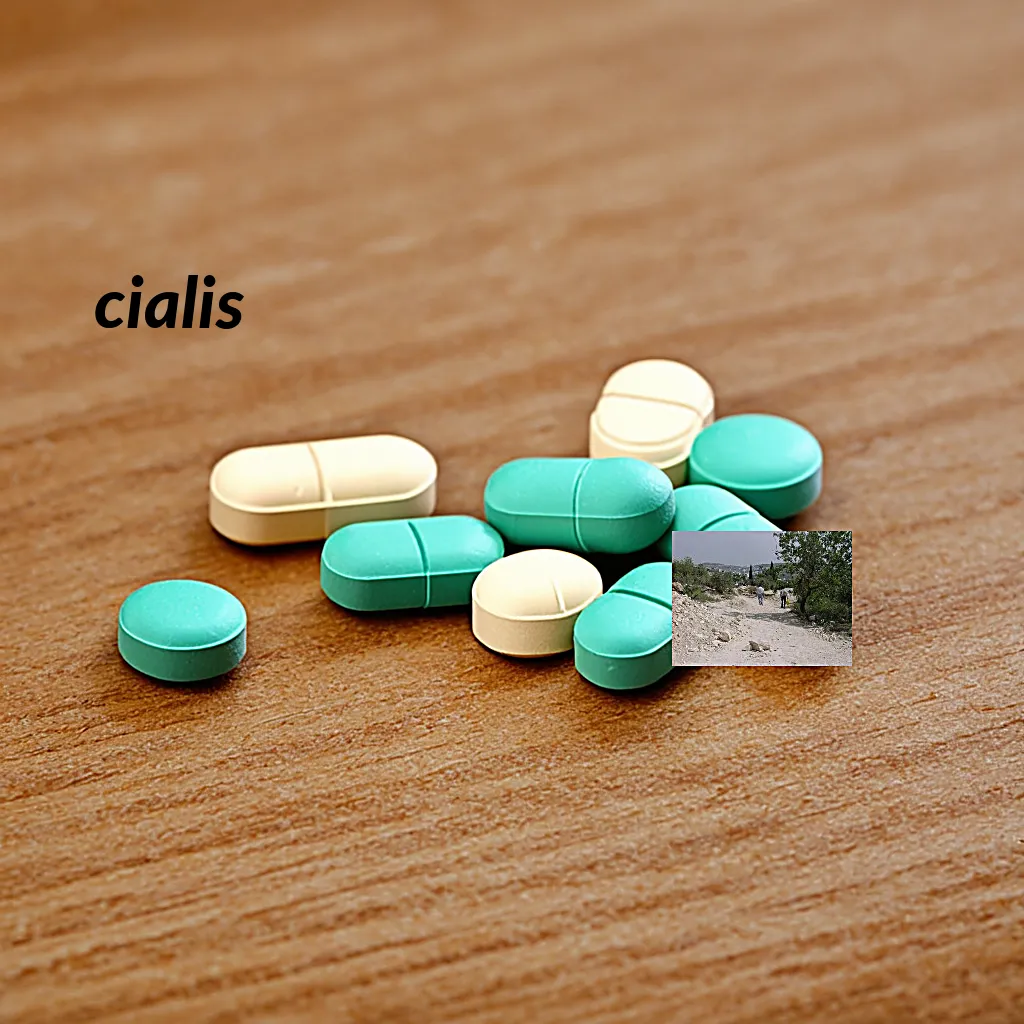 Acheter cialis pour femme